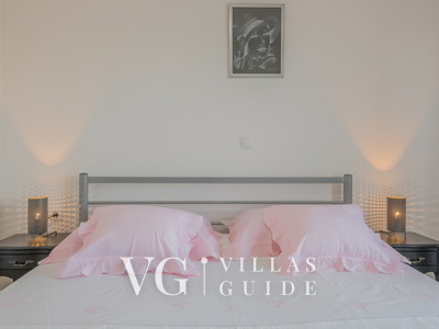 Villa Sanda - Makarska-Poljica Imotska Camera da letto