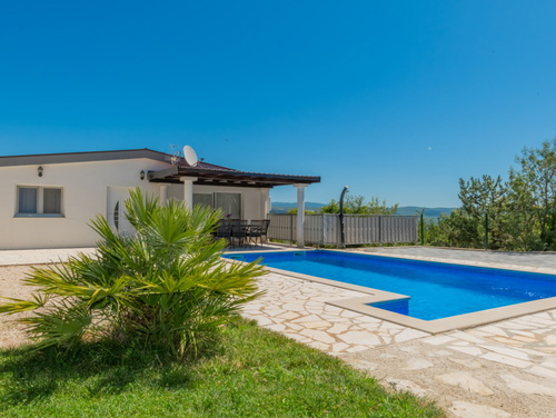 Villa Sanda - Makarska-Poljica Imotska