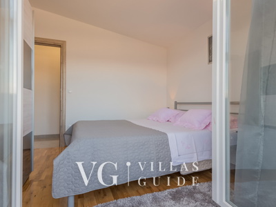 Villa Sanda - Makarska-Poljica Imotska Camera da letto