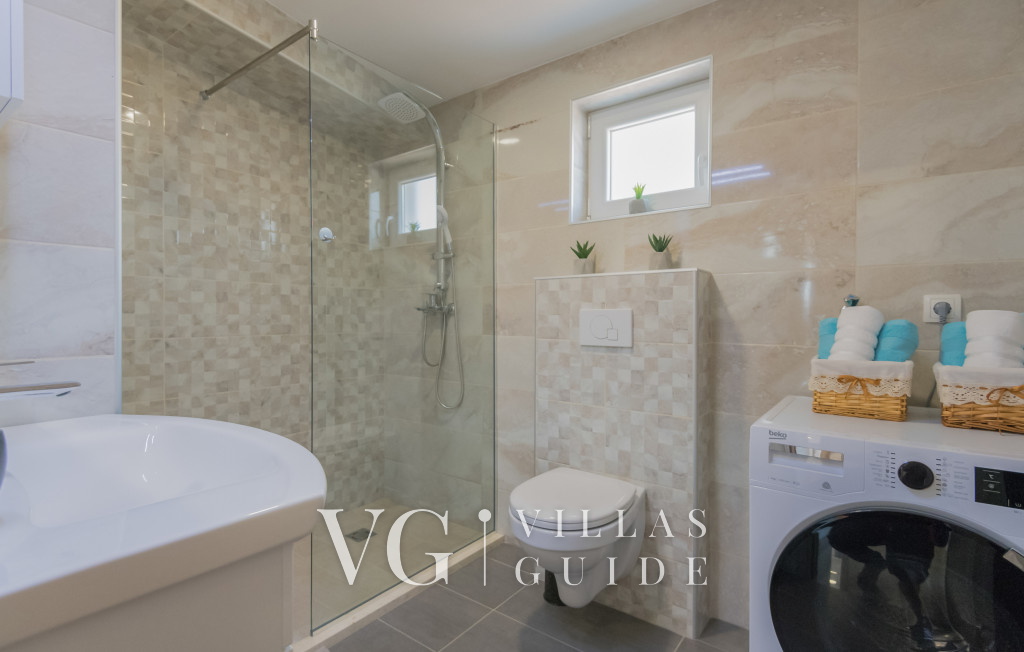 Villa Sanda - Makarska-Poljica Imotska Bagno