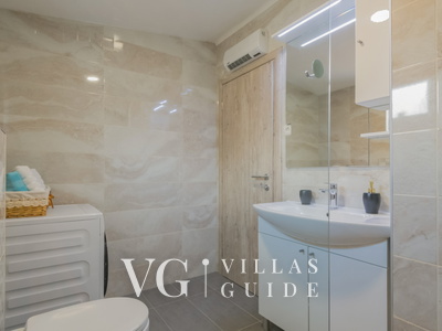 Villa Sanda - Makarska-Poljica Imotska Bagno