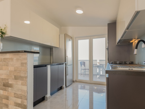 Villa Sanda - Makarska-Poljica Imotska