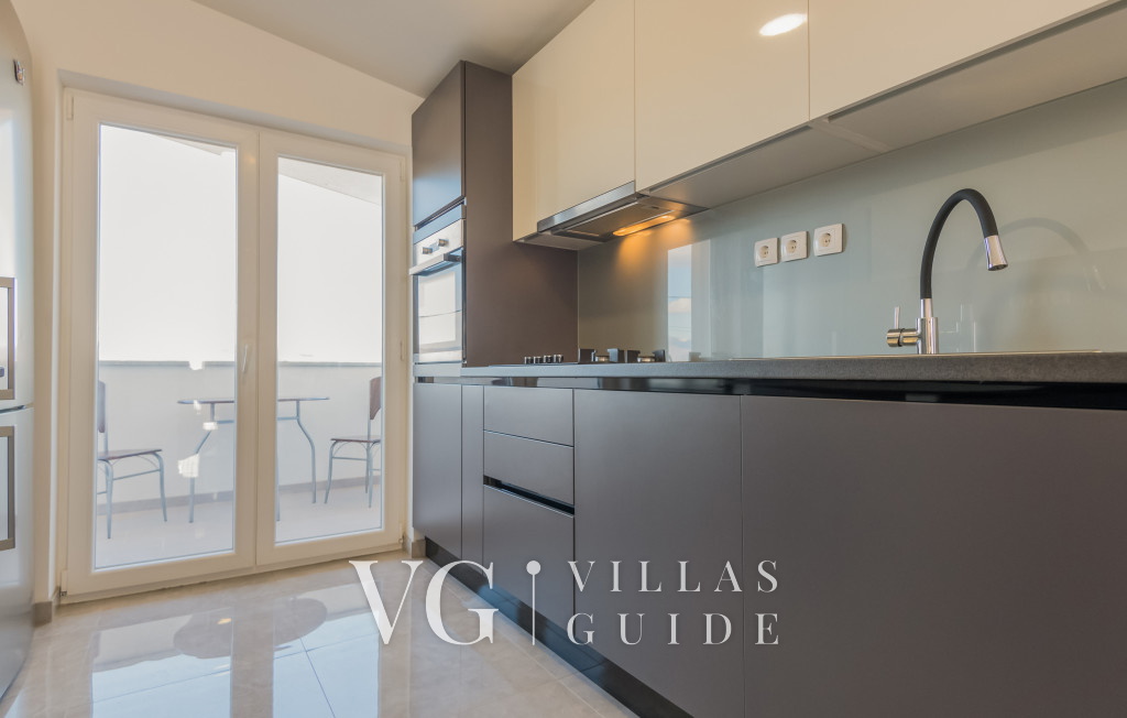 Villa Sanda - Makarska-Poljica Imotska