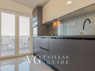 Villa Sanda - Makarska-Poljica Imotska Cucina