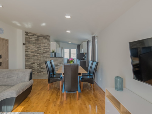 Villa Sanda - Makarska-Poljica Imotska