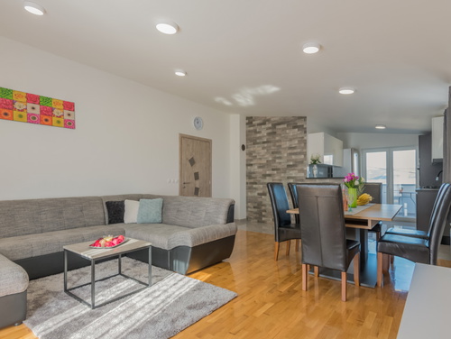 Villa Sanda - Makarska-Poljica Imotska