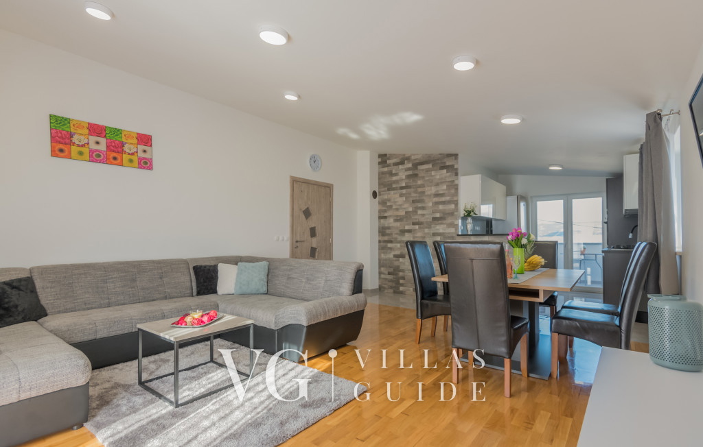 Villa Sanda - Makarska-Poljica Imotska Soggiorno