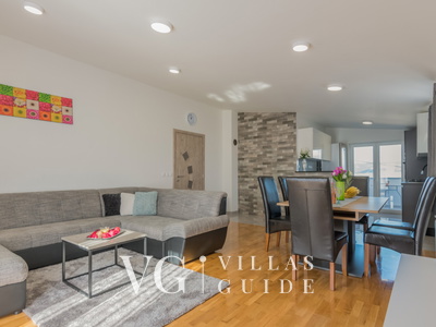 Villa Sanda - Makarska-Poljica Imotska