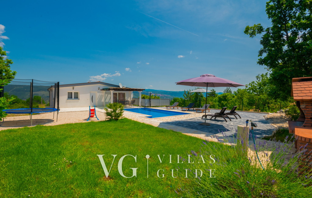 Villa Sanda - Makarska-Poljica Imotska