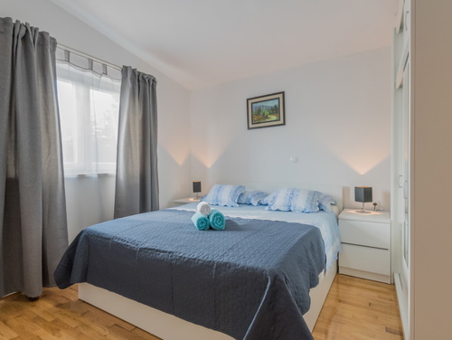 Villa Sanda - Makarska-Poljica Imotska