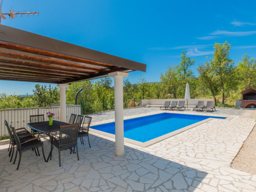 Villa Sanda - Makarska-Poljica Imotska