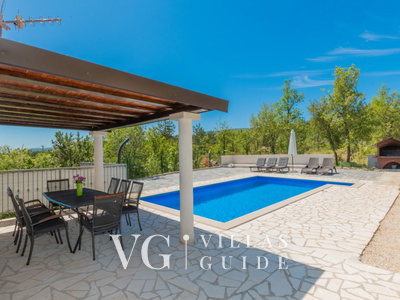 Villa Sanda - Makarska-Poljica Imotska