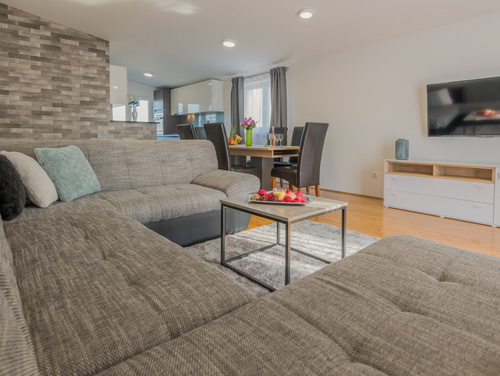 Villa Sanda - Makarska-Poljica Imotska