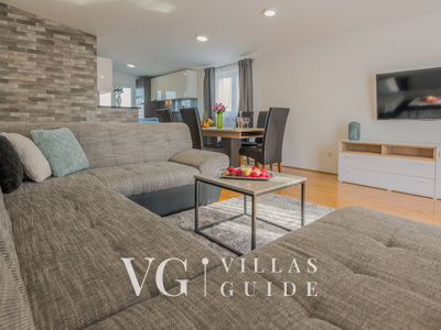 Villa Sanda - Makarska-Poljica Imotska Soggiorno