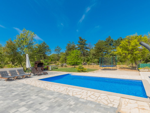 Villa Sanda - Makarska-Poljica Imotska