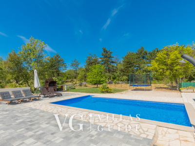 Villa Sanda - Makarska-Poljica Imotska