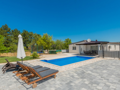Villa Sanda - Makarska-Poljica Imotska