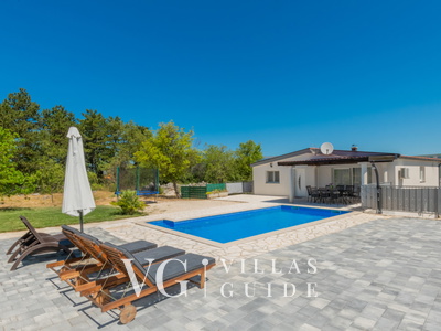 Villa Sanda - Makarska-Poljica Imotska