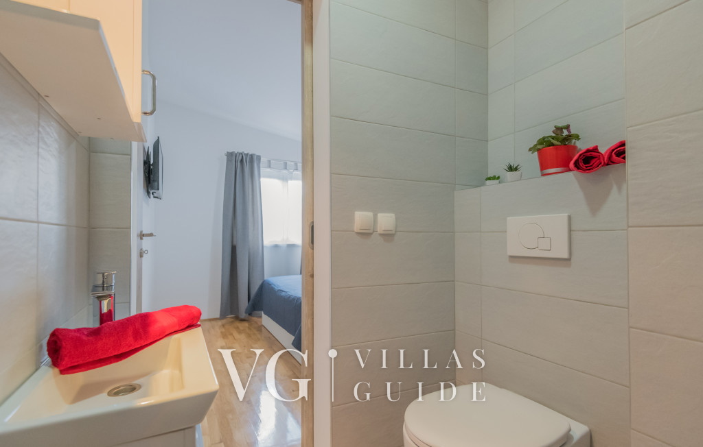 Villa Sanda - Makarska-Poljica Imotska Bagno