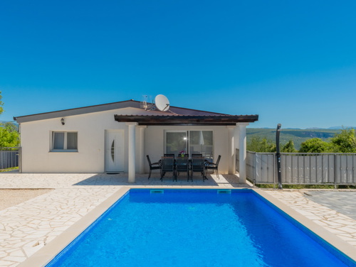 Villa Sanda - Makarska-Poljica Imotska