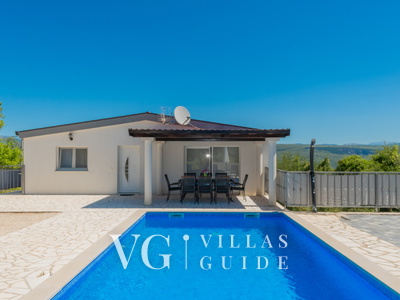 Villa Sanda - Makarska-Poljica Imotska