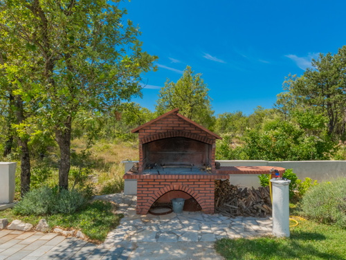 Villa Sanda - Makarska-Poljica Imotska