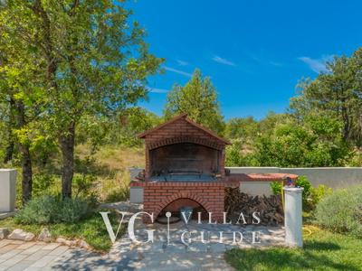 Villa Sanda - Makarska-Poljica Imotska Contenuto aggiuntivo