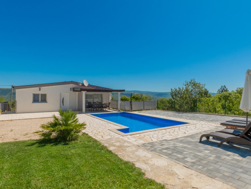 Villa Sanda - Makarska-Poljica Imotska