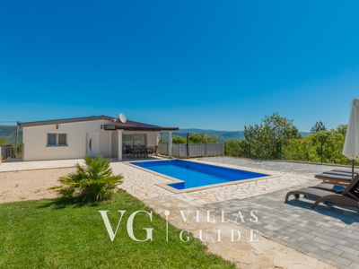 Villa Sanda - Makarska-Poljica Imotska