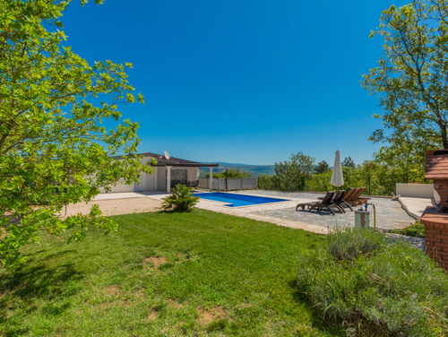 Villa Sanda - Makarska-Poljica Imotska