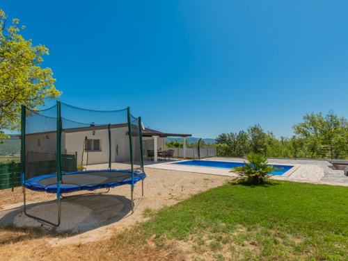 Villa Sanda - Makarska-Poljica Imotska