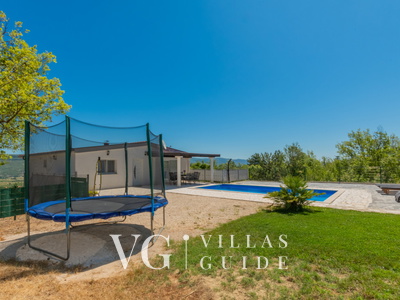 Villa Sanda - Makarska-Poljica Imotska