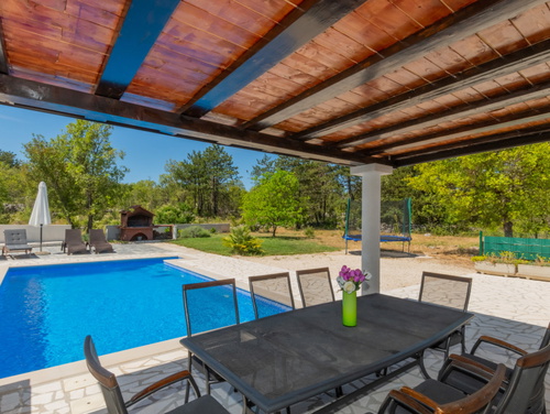 Villa Sanda - Makarska-Poljica Imotska