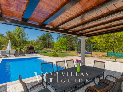 Villa Sanda - Makarska-Poljica Imotska