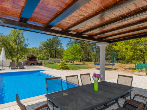 Villa Sanda - Makarska-Poljica Imotska