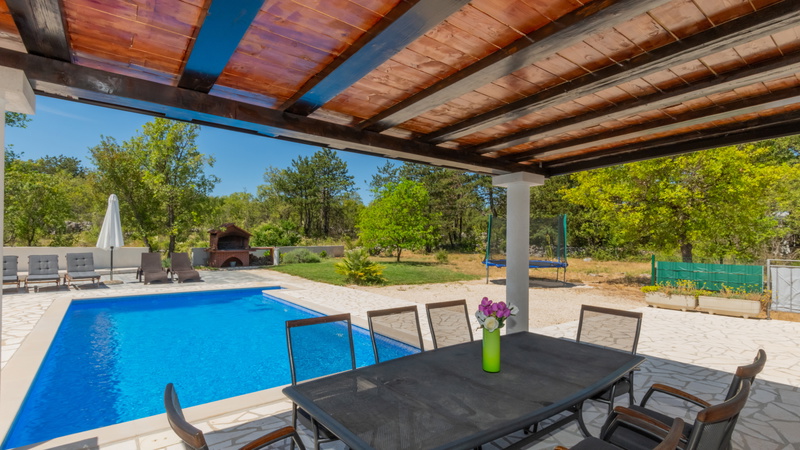 Villa Sanda - Makarska-Poljica Imotska