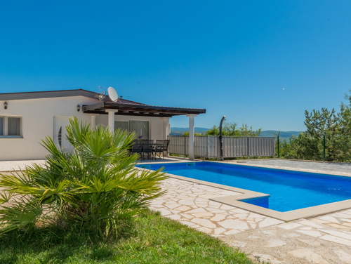 Villa Sanda - Makarska-Poljica Imotska