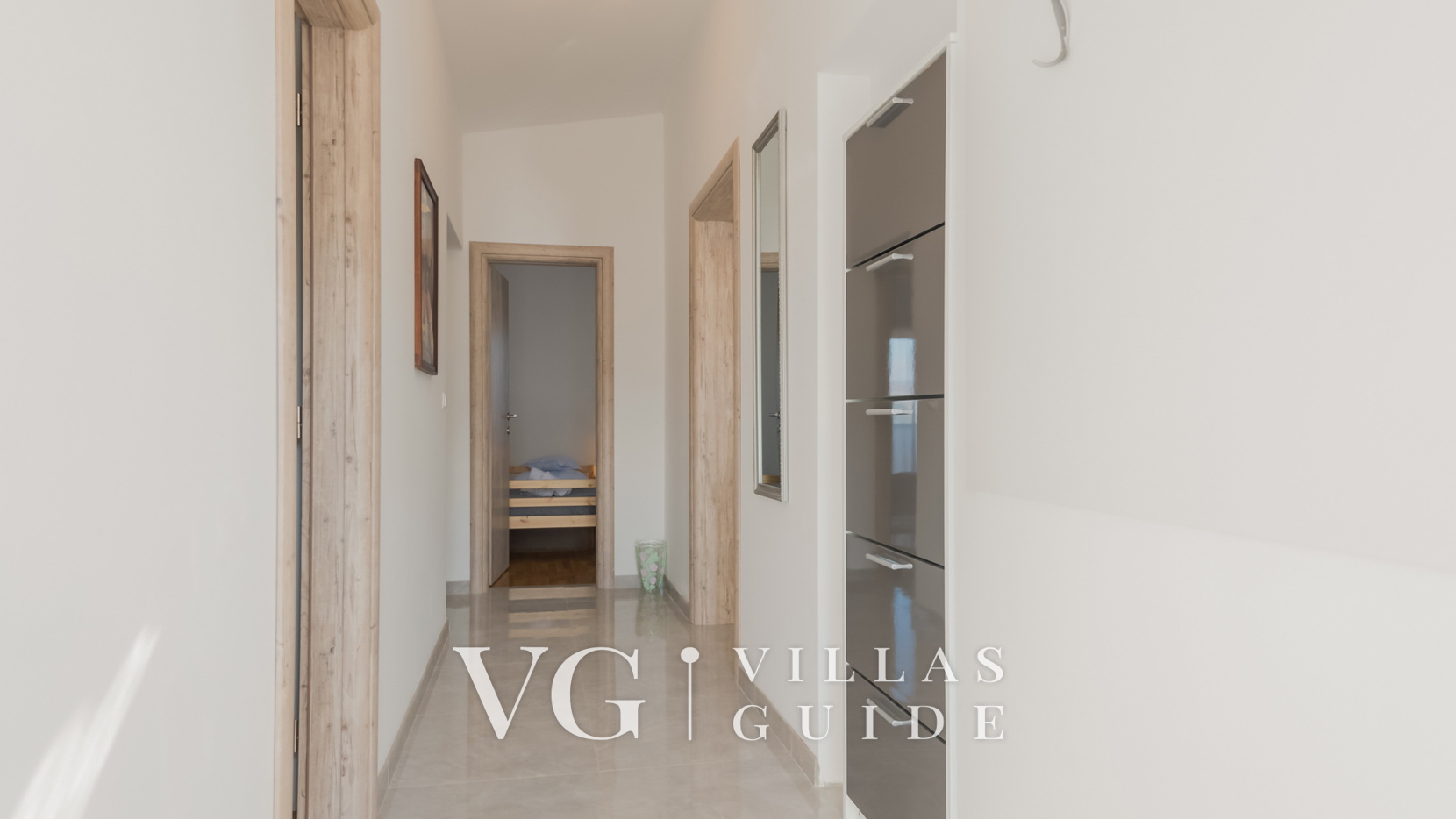 Villa Sanda - Makarska-Poljica Imotska Altro