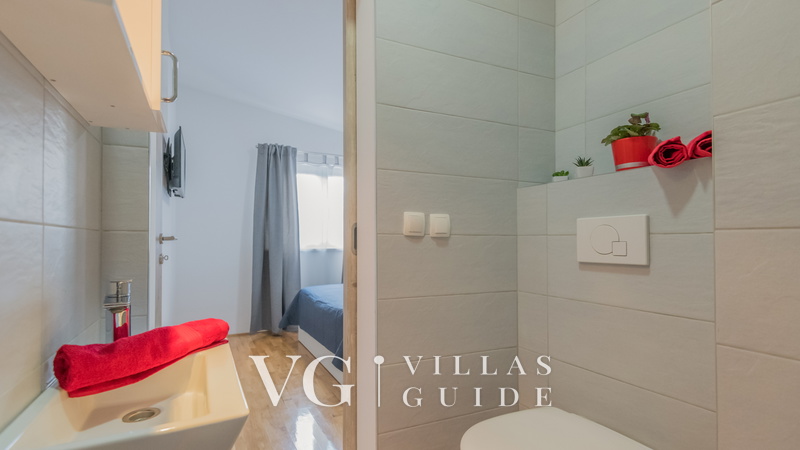 Villa Sanda - Makarska-Poljica Imotska Bagno