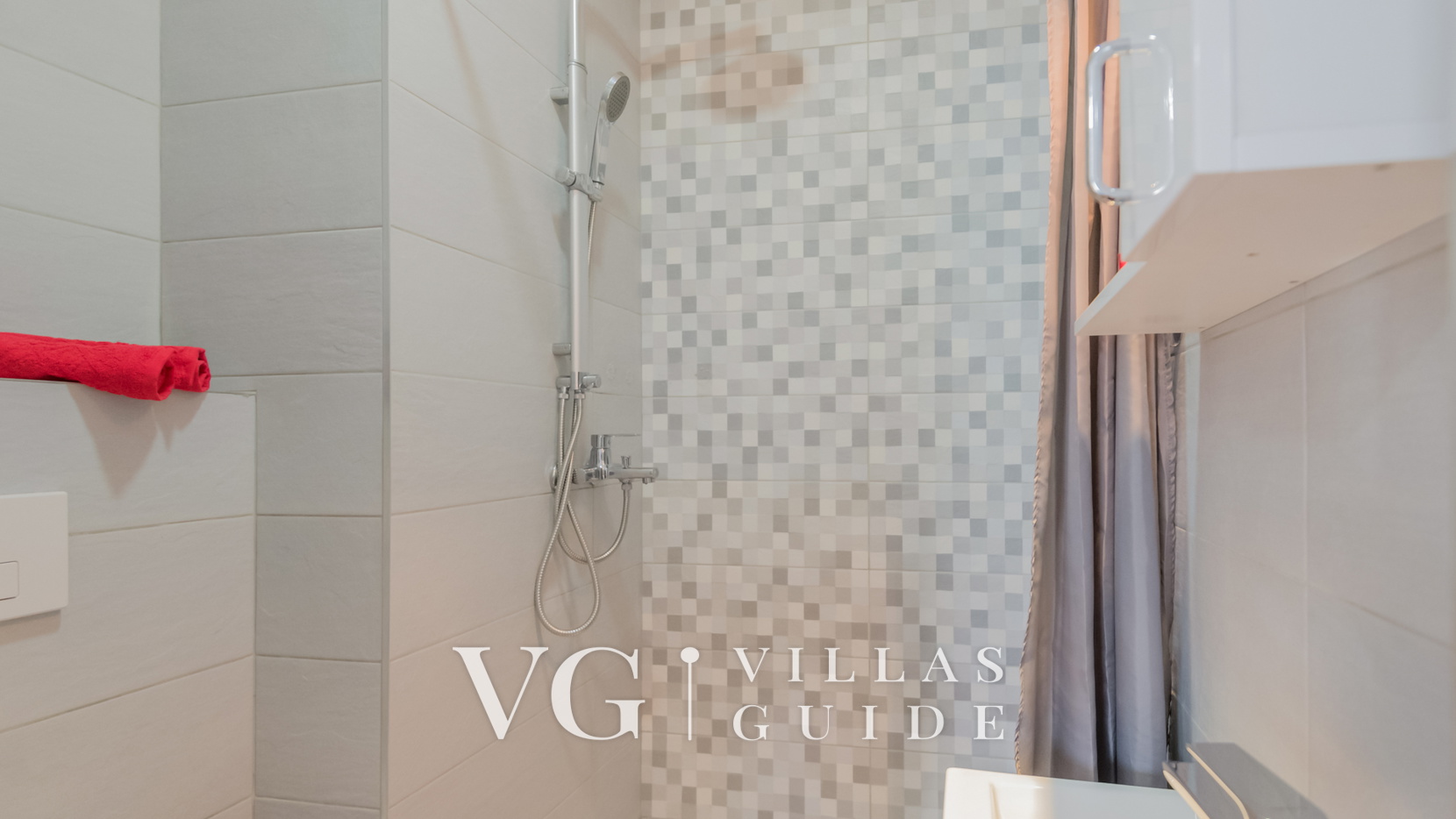 Villa Sanda - Makarska-Poljica Imotska Bagno