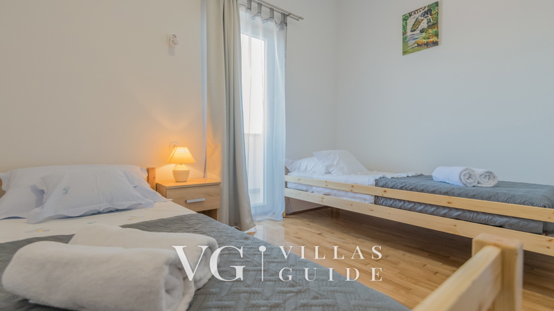 Villa Sanda - Makarska-Poljica Imotska