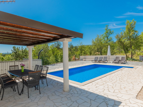 Villa Sanda - Makarska-Poljica Imotska