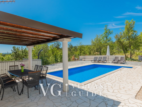 Villa Sanda - Makarska-Poljica Imotska