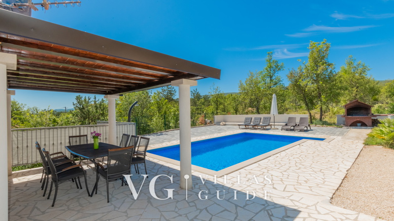 Villa Sanda - Makarska-Poljica Imotska