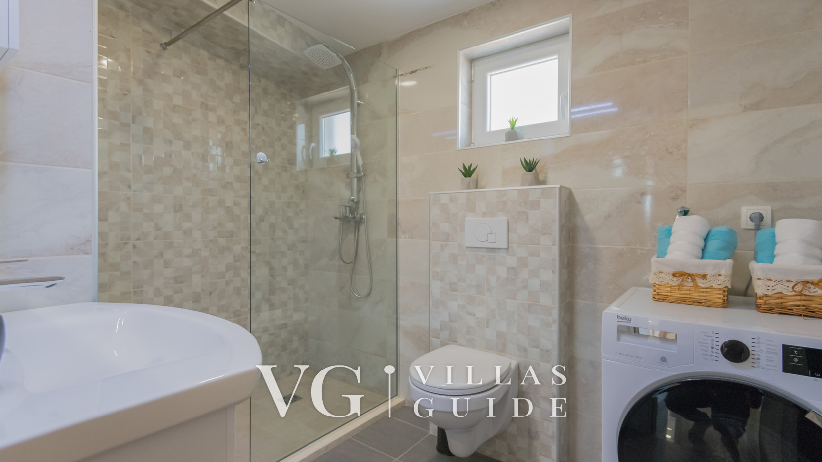 Villa Sanda - Makarska-Poljica Imotska Bagno