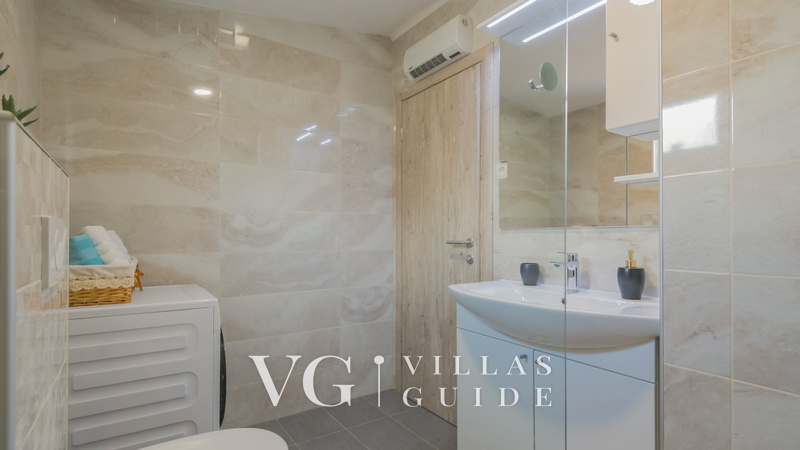 Villa Sanda - Makarska-Poljica Imotska Bagno