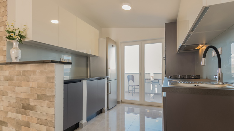 Villa Sanda - Makarska-Poljica Imotska