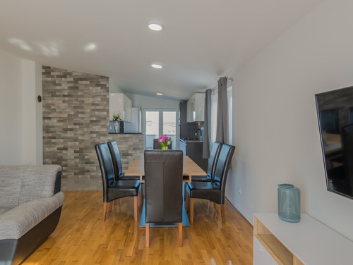 Villa Sanda - Makarska-Poljica Imotska