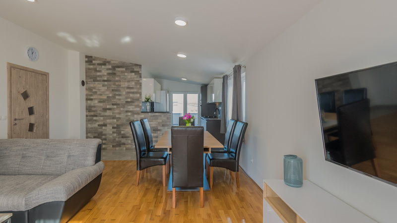 Villa Sanda - Makarska-Poljica Imotska