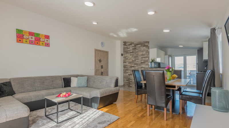 Villa Sanda - Makarska-Poljica Imotska